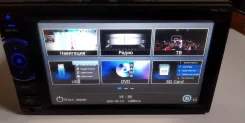 Alpine INE-W990HDMI-NAVITEL ����