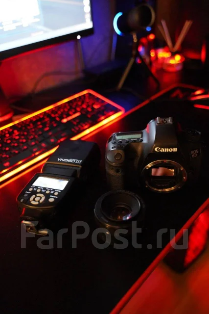 Canon EOS 6D. 20 � ����� ��, ���: ��� ���� ����