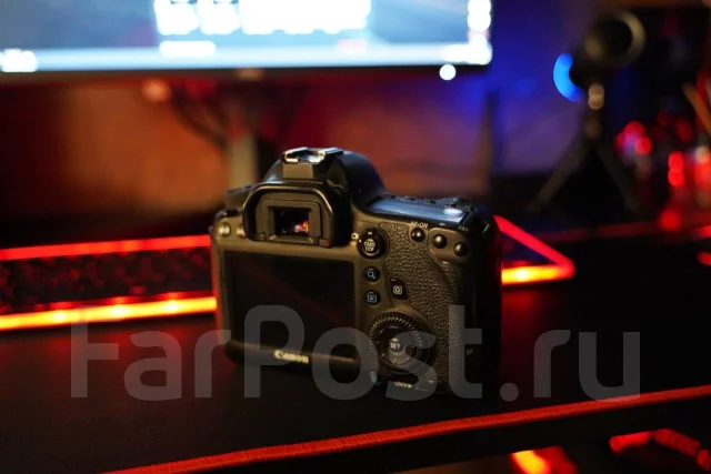 Canon EOS 6D. 20 � ����� ��, ���: ��� ���� ����