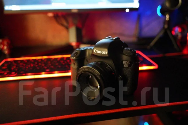 Canon EOS 6D. 20 � ����� ��, ���: ��� ���� ����