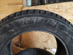 Michelin 4X4 A/T. ������, 2012 ���, �/�, ����� 40 % ����