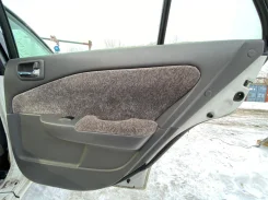 ������� ����� 4 �� Toyota Corona Premio ST210 3S-FSE 1998 ��� 676102G050B8 ����