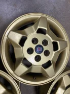Inter Milano Voltec Extreme F-5. 6.5x16", 5x114.3, ET20, �� 60,1���. ����
