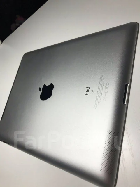 Apple iPad 3 ����