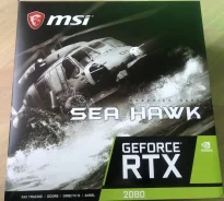 GeForce RTX 2080 ����