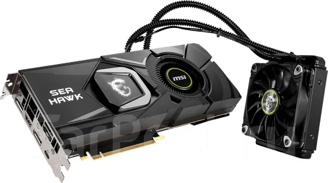 GeForce RTX 2080 ����
