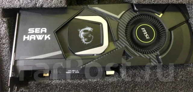 GeForce RTX 2080 ����