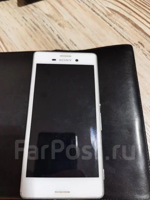 Sony Xperia M4 Aqua. �/�, �����, 4G LTE ����
