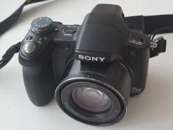 Sony Cyber-shot DSC-H50. 9 - 9.9 ��, ���: 14� � ����� ����