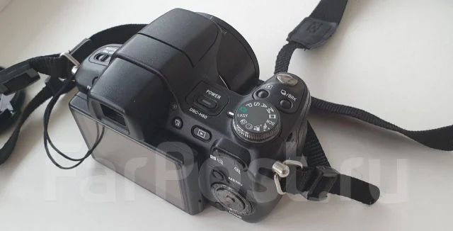 Sony Cyber-shot DSC-H50. 9 - 9.9 ��, ���: 14� � ����� ����