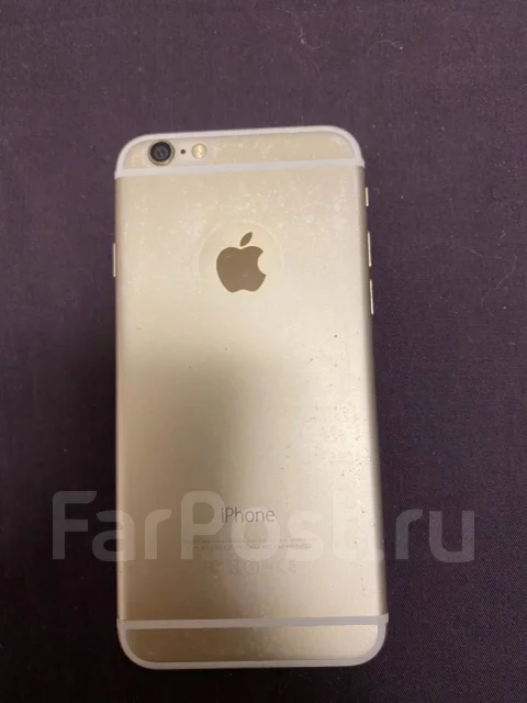Apple iPhone 6. �/�, ������� ����