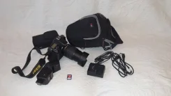 Nikon D7000 Kit. 15 - 19.9 ��, ���: 14� � �����. ��� ����� �� ������������ ����