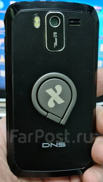 DNS S4502. �/�, ������, 3G ����