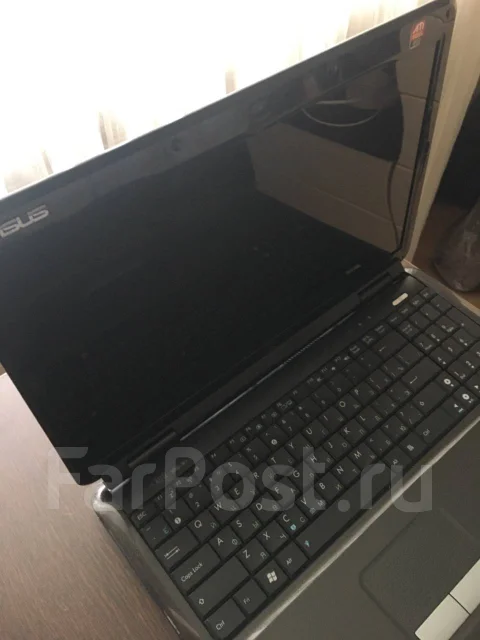 Asus K50AF ����