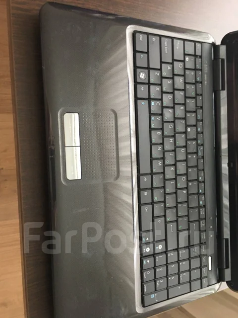 Asus K50AF ����