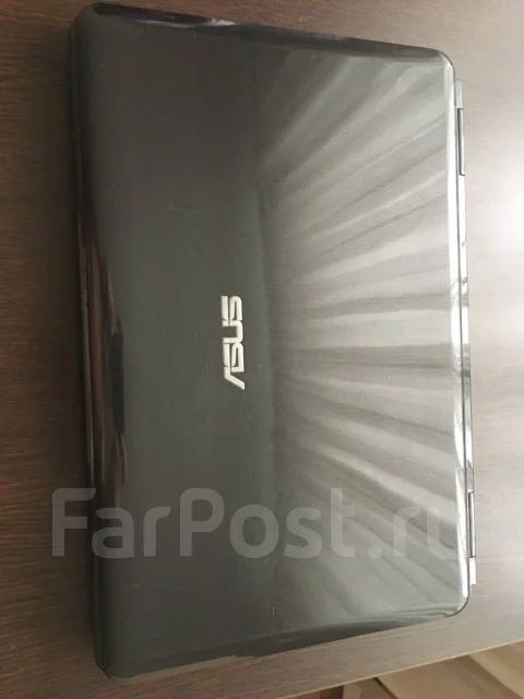 Asus K50AF ����