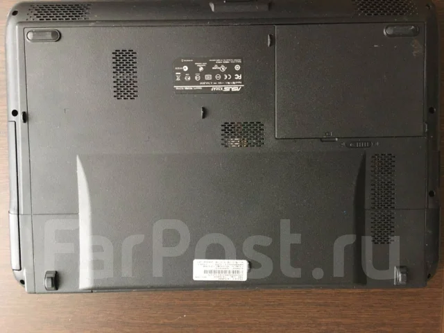 Asus K50AF ����
