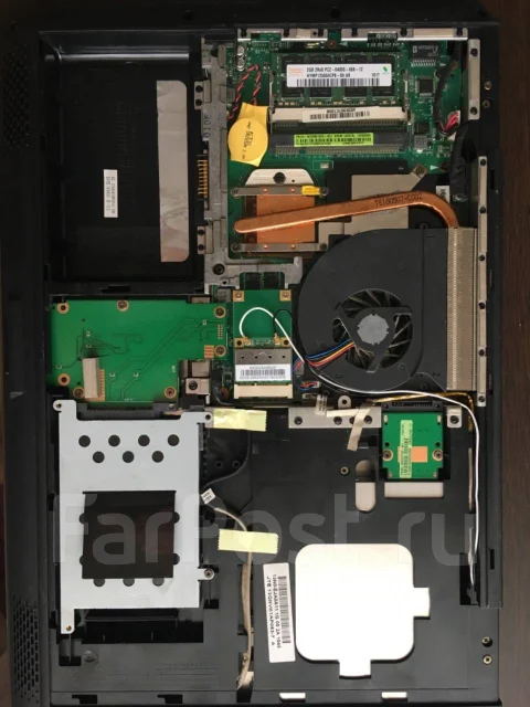 Asus K50AF ����