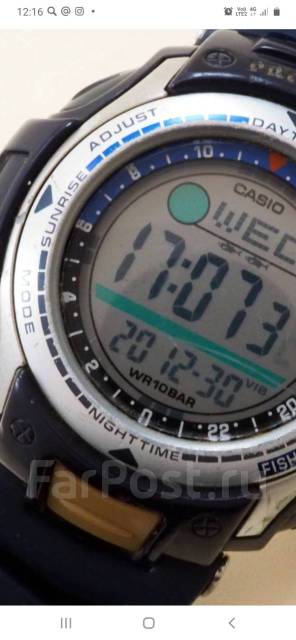 Casio 2632 discount