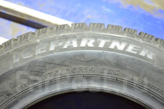 Bridgestone Ice Partner. ������, ��� �����, �/�, ����� �� 5 % ����