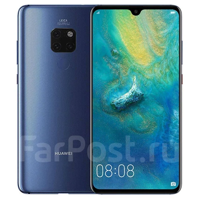 Huawei Mate 20. �/�, ����� ����