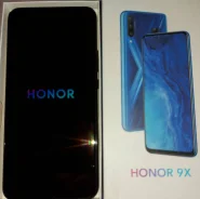 Honor 9X Premium. �����, ������ ����