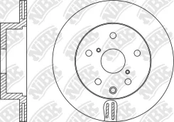 ���� ��������� ������ Lexus GS300/350/450/460 05-11 / IS200d/250 05-15 RN1439 ����