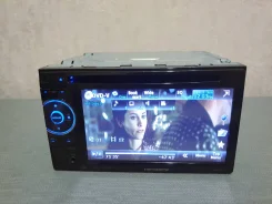 Pioneer Carrozzeria FH-770DVD ����