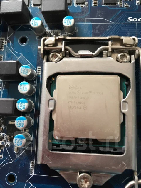 LGA1155 ����