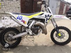 Husqvarna TC 65. 65����. ��., ��������, ��� ���, � �������� ����