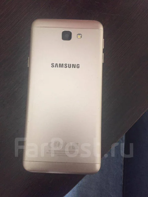 Samsung Galaxy J5 Prime. �/�, �������, 4G LTE ����