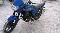 Sigma Sport. 125����. ��., ��������, ��� ���, ��� ������� ����