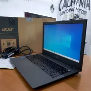 Acer Aspire E5-573G-53ZF. 15.6", 2,2����, ��� 8 ��, ���� 500���, WiFi, Bluetooth, ����������� �� 5��. ����