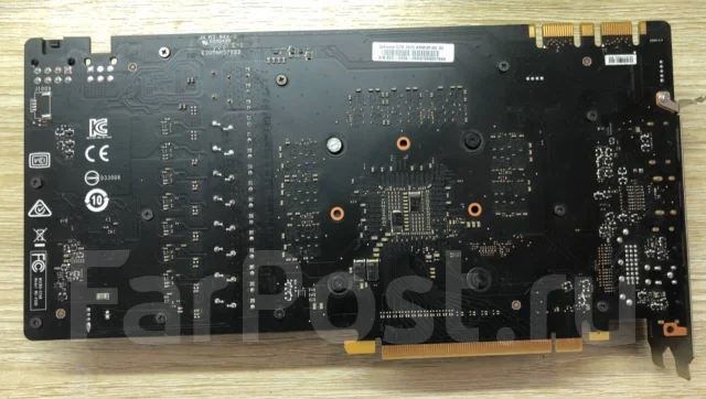 GeForce GTX 1070 ����