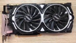 GeForce GTX 1070 ����