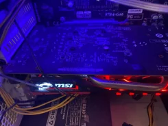 GeForce GTX 1050 Ti ����