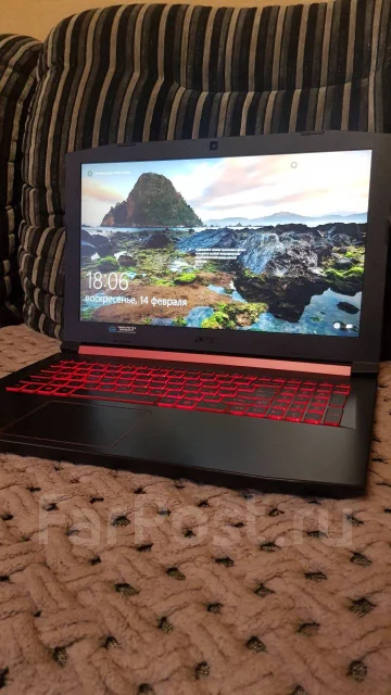 Acer Nitro 5 AN515-42. 2����, ��� 8 ��, WiFi: 1, Bluetooth: 1 ����