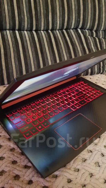 Acer Nitro 5 AN515-42. 2����, ��� 8 ��, WiFi: 1, Bluetooth: 1 ����