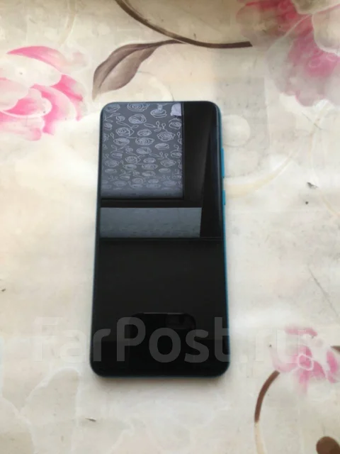 Honor 9A. �/�, �����, 4G LTE, NFC ����