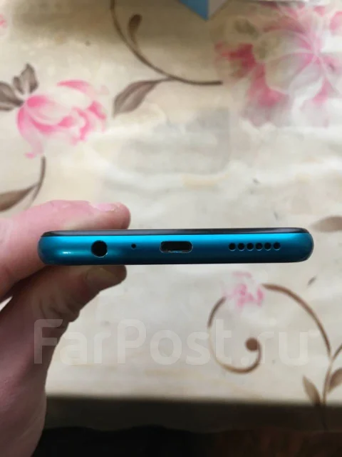 Honor 9A. �/�, �����, 4G LTE, NFC ����