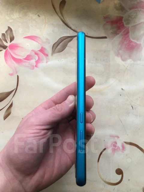 Honor 9A. �/�, �����, 4G LTE, NFC ����