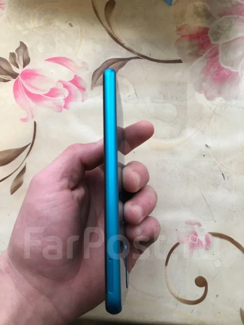 Honor 9A. �/�, �����, 4G LTE, NFC ����
