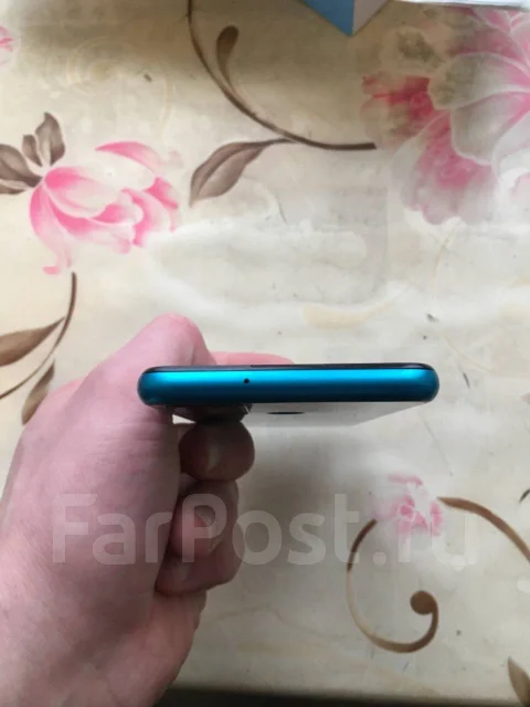 Honor 9A. �/�, �����, 4G LTE, NFC ����