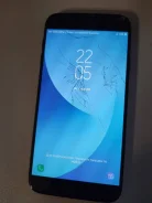 Samsung Galaxy J7 2017. �/�, ������, 3G, 4G LTE, Dual-SIM, NFC ����