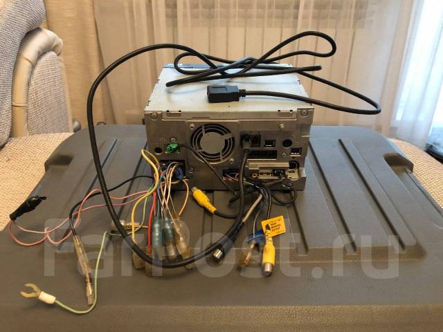 Топовая Carrozzeria AVIC-ZH77 HDD DVD SD USB Bluetooth MADE Топовая Carrozzeria AVIC-ZH77 HDD DVD SD USB Bluetooth MADE