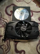 GeForce GTX 1050 Ti ����