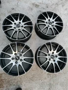 BSJ. x16", 5x114.3 ����