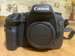 Canon EOS 7D. 15 - 19.9 ��, ���: 14� � ����� ����