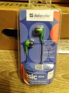 Defender Basic ����