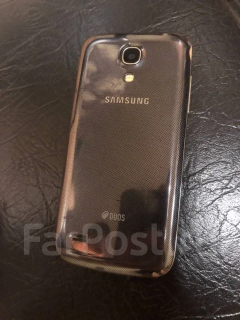Samsung Galaxy S4 Mini. �/� ����